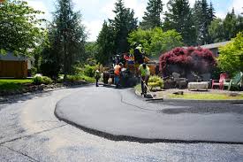 Driveway Pressure Washing in New Baltimore, MI